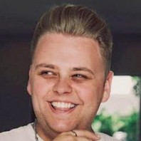 Nick Crompton