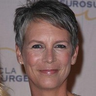 Jamie Lee Curtis