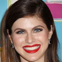 Alexandra Daddario