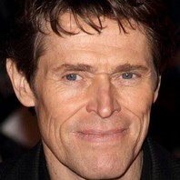 Willem Dafoe