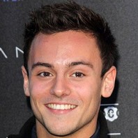 Tom Daley