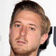 Arthur Darvill