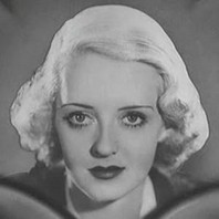 Bette Davis