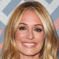 Cat Deeley