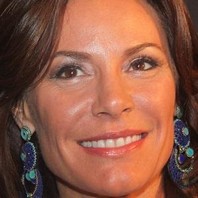 LuAnn de Lesseps