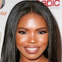 Ryan Destiny