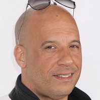 Vin Diesel