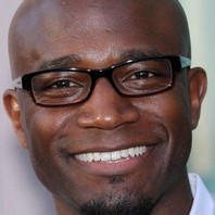 Taye Diggs