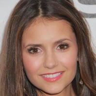 Nina Dobrev