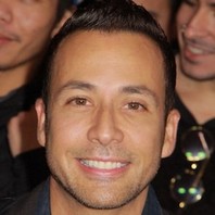 Howie Dorough