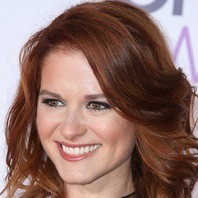 Sarah Drew