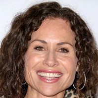 Minnie Driver