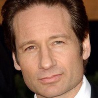 David Duchovny