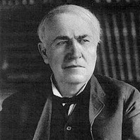 Thomas Edison