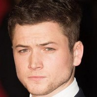 Taron Egerton