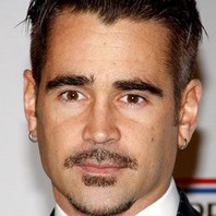 Colin Farrell