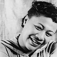 Ella Fitzgerald