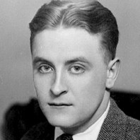 F. Scott Fitzgerald