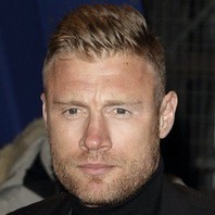 Andrew Flintoff