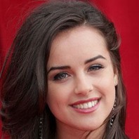 Georgia May Foote