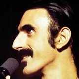 Frank Zappa