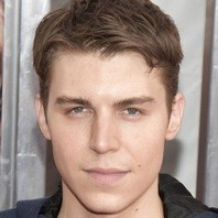 Nolan Gerard Funk