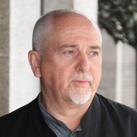 Peter Gabriel