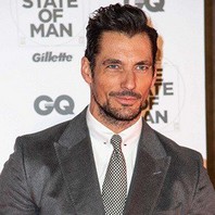 David Gandy