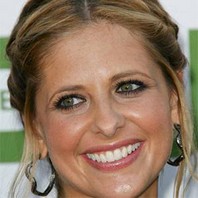 Sarah Michelle Gellar