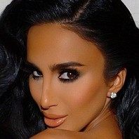 Lilly Ghalichi