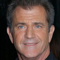 Mel Gibson