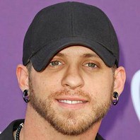 Brantley Gilbert