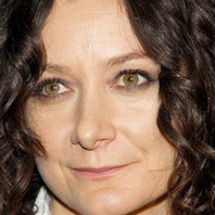 Sara Gilbert