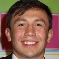 Gennady Golovkin