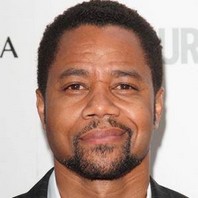 Cuba Gooding Jr.