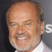 Kelsey Grammer