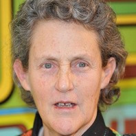 Temple Grandin