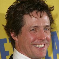 Hugh Grant