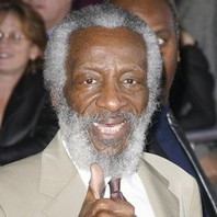 Dick Gregory