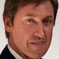 Wayne Gretzky