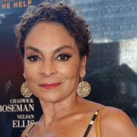 Jasmine Guy