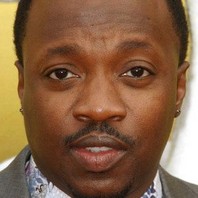 Anthony Hamilton