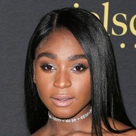 Normani Kordei Hamilton