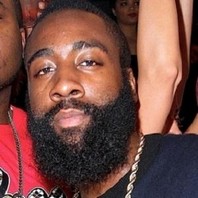 James Harden