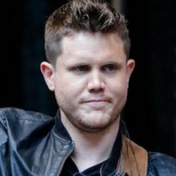 Trent Harmon