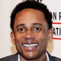 Hill Harper