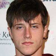 Shane Harper