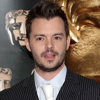 Barney Harwood