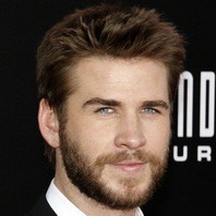 Liam Hemsworth