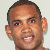 Grant Hill